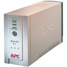 Линейно-интерактивный APC Back-UPS RS 500VA