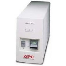 Линейно-интерактивный APC Back-UPS 500VA