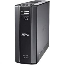 Линейно-интерактивный APC Back-UPS Pro 1500VA