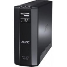 Линейно-интерактивный APC Back-UPS Pro 900VA RS