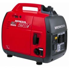 Бензиновый генератор Honda EU20i