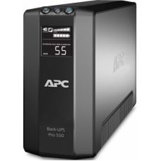 Линейно-интерактивный APC Back-UPS Pro 550VA (BR550GI)