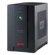 Линейно-интерактивный APC Back-UPS 1100VA (BX1100CI-RS)
