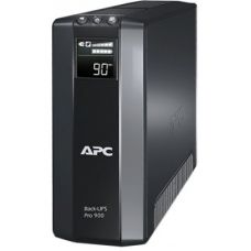 Линейно-интерактивный APC Back-UPS Pro 900VA CIS (BR900G-RS)