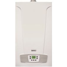 Газовый котел Baxi ECO COMPACT 14 Fi