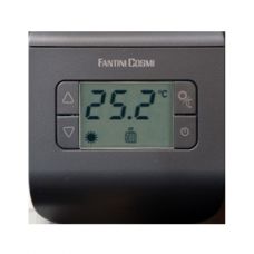 Комнатный термостат Fantini СН 112