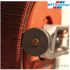 Стабилизатор напряжения электродинамический NTT STABILIZER DVS 33100