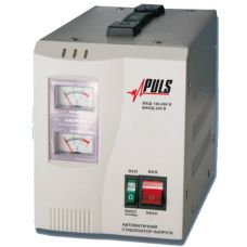 Стабилизатор напряжения релейный Puls RS-1000