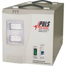 Стабилизатор напряжения релейный Puls RS-8000