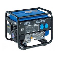 Генератор бензиновый Geko 2801 E-A/MHBA